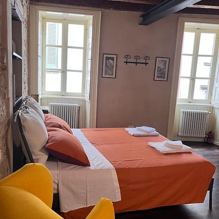 Olivia Suite Charme&Relax Bergamo Eksteriør bilde