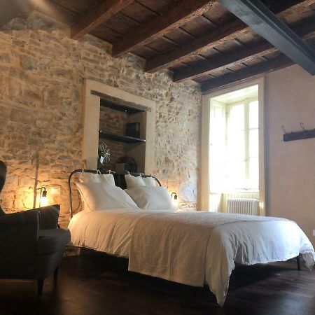 Olivia Suite Charme&Relax Bergamo Eksteriør bilde