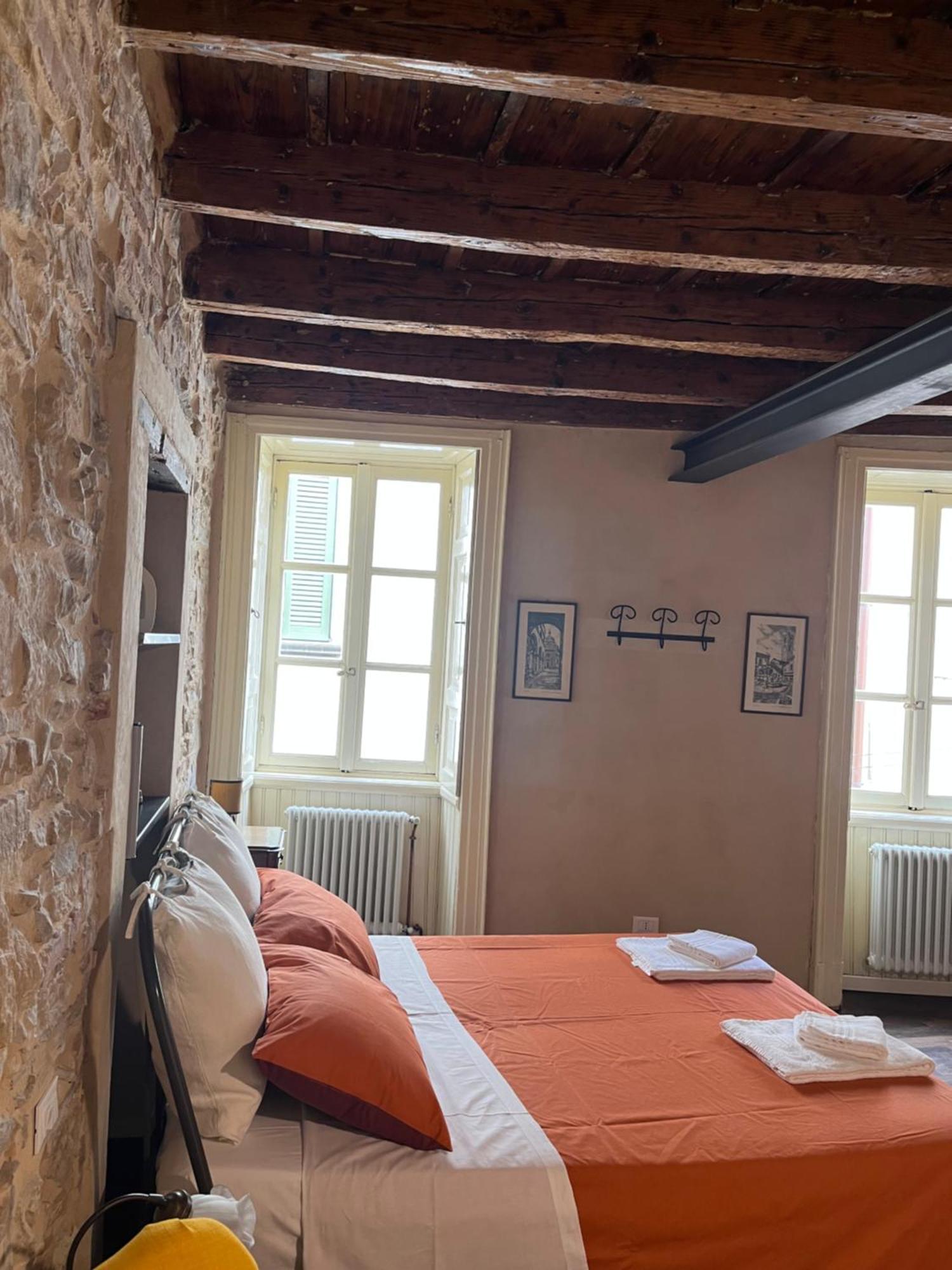 Olivia Suite Charme&Relax Bergamo Eksteriør bilde