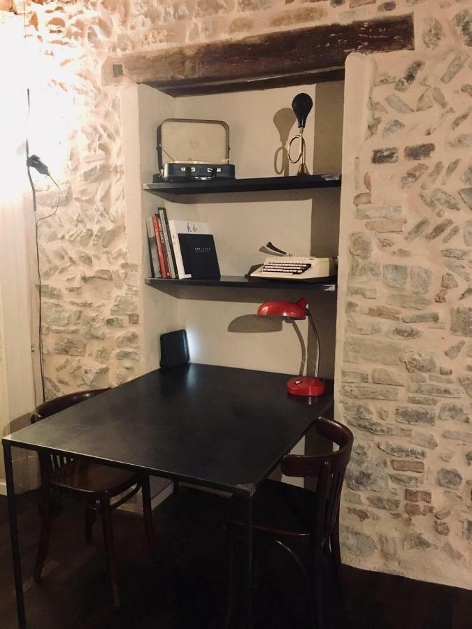 Olivia Suite Charme&Relax Bergamo Eksteriør bilde