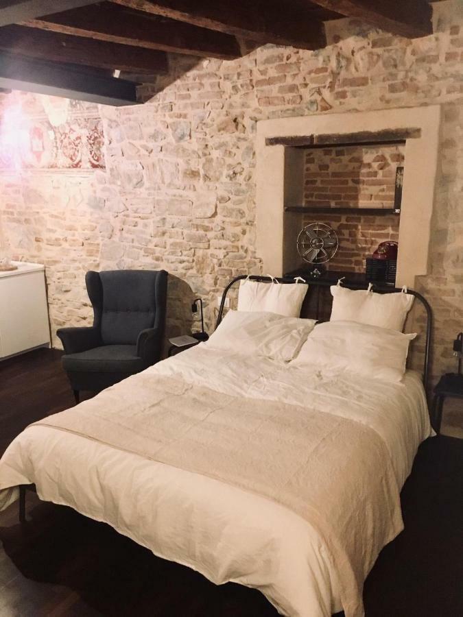 Olivia Suite Charme&Relax Bergamo Eksteriør bilde