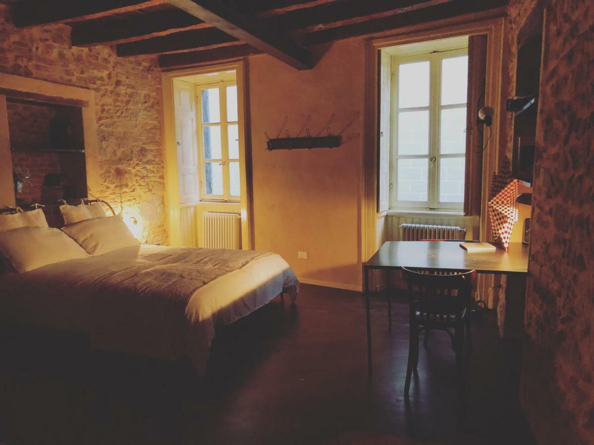 Olivia Suite Charme&Relax Bergamo Eksteriør bilde